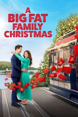 Watch A Big Fat Family Christmas movies free AniWave