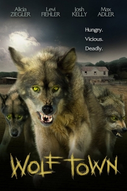 Watch Wolf Town movies free AniWave