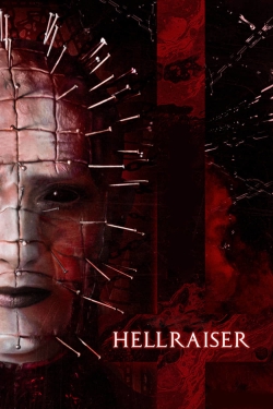 Watch Hellraiser movies free AniWave