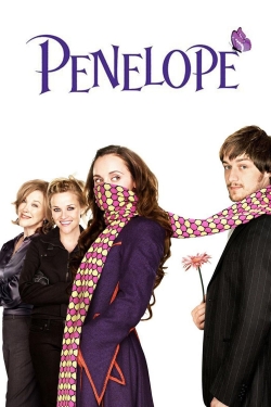 Watch Penelope movies free AniWave