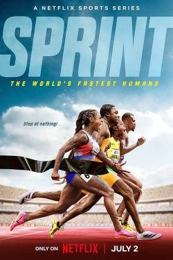 Watch SPRINT movies free AniWave