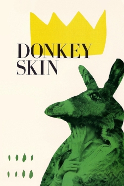 Watch Donkey Skin movies free AniWave