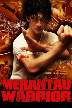 Watch Merantau movies free AniWave