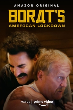 Watch Borat's American Lockdown & Debunking Borat movies free AniWave