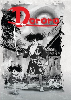 Watch Dororo to Hyakkimaru movies free AniWave