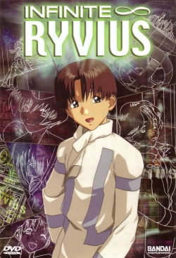 Watch Infinite Ryvius movies free AniWave