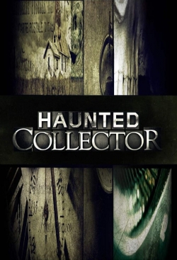 Watch Haunted Collector movies free AniWave