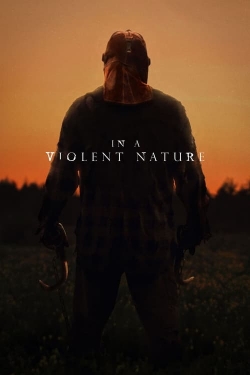 Watch In a Violent Nature movies free AniWave