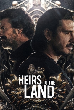 Watch Heirs to the Land movies free AniWave