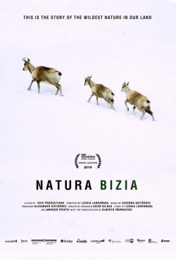 Watch Natura Bizia movies free AniWave