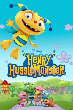 Watch Henry Hugglemonster movies free AniWave