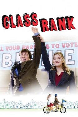 Watch Class Rank movies free AniWave