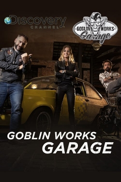 Watch Goblin Works Garage movies free AniWave