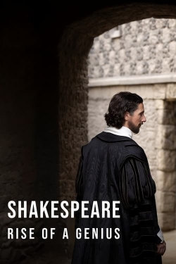 Watch Shakespeare: Rise of a Genius movies free AniWave