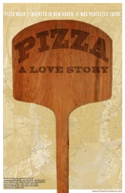 Watch Pizza, a Love Story movies free AniWave