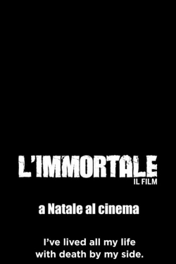 Watch The Immortal movies free AniWave