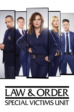 Watch Law & Order: Special Victims Unit movies free AniWave