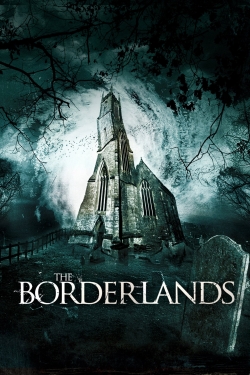 Watch The Borderlands movies free AniWave