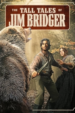 Watch The Tall Tales of Jim Bridger movies free AniWave