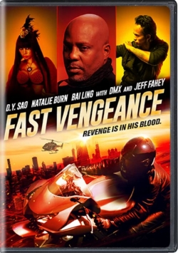 Watch Fast Vengeance movies free AniWave