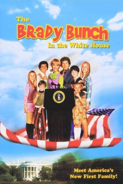 Watch The Brady Bunch in the White House movies free AniWave