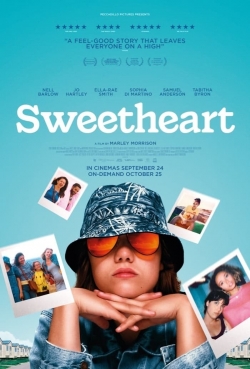 Watch Sweetheart movies free AniWave