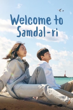 Watch Welcome to Samdal-ri movies free AniWave