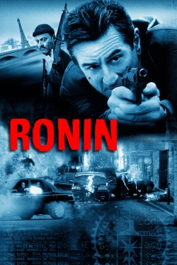 Watch Ronin movies free AniWave