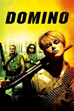 Watch Domino movies free AniWave