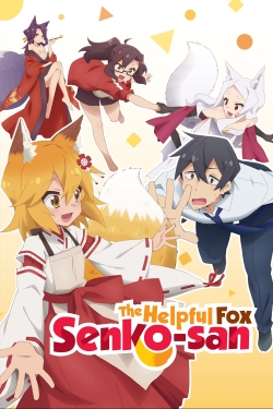 Watch The Helpful Fox Senko-san movies free AniWave