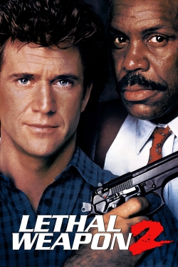 Watch Lethal Weapon 2 movies free AniWave