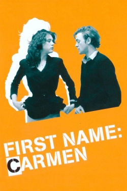 Watch First Name: Carmen movies free AniWave