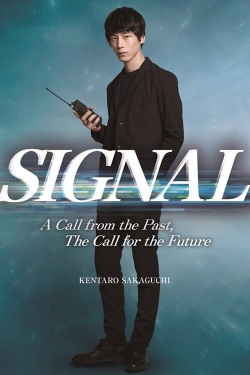 Watch Signal movies free AniWave