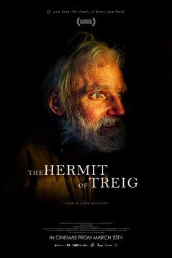 Watch The Hermit of Treig movies free AniWave