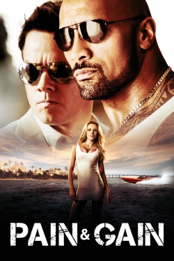 Watch Pain & Gain movies free AniWave