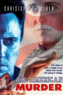 Watch All-American Murder movies free AniWave