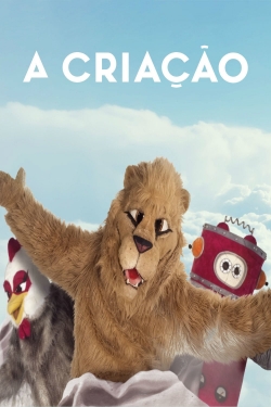 Watch A Criação movies free AniWave