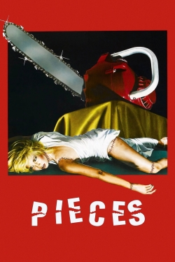 Watch Pieces movies free AniWave