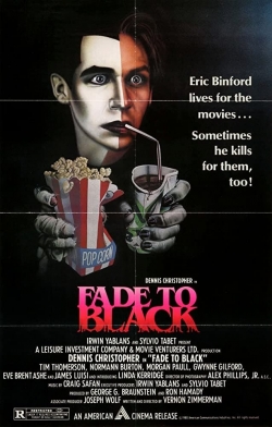 Watch Fade to Black movies free AniWave