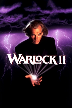 Watch Warlock: The Armageddon movies free AniWave