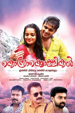 Watch Kosrakollikal movies free AniWave