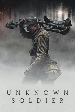 Watch Unknown Soldier movies free AniWave