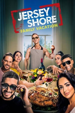 Watch Jersey Shore: Family Vacation movies free AniWave