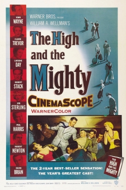 Watch The High and the Mighty movies free AniWave