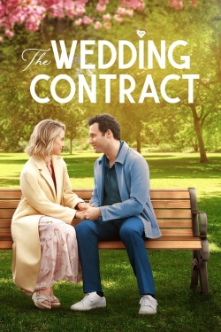 Watch The Wedding Contract movies free AniWave