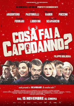 Watch Cosa fai a Capodanno? movies free AniWave