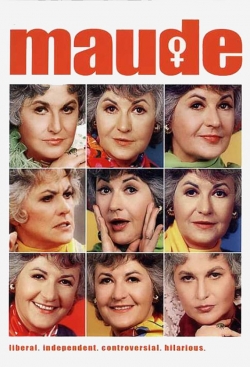 Watch Maude movies free AniWave