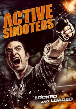 Watch Active Shooters movies free AniWave