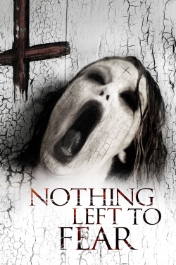 Watch Nothing Left to Fear movies free AniWave