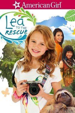 Watch Lea to the Rescue movies free AniWave